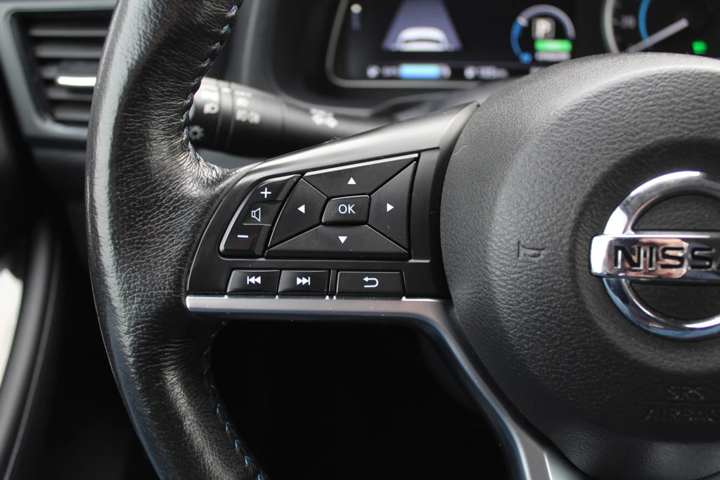 Nissan Leaf – foto 19
