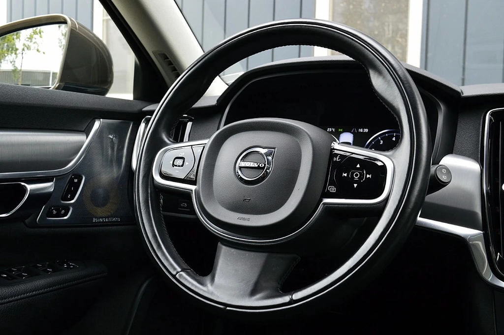 Volvo V90 – foto 37
