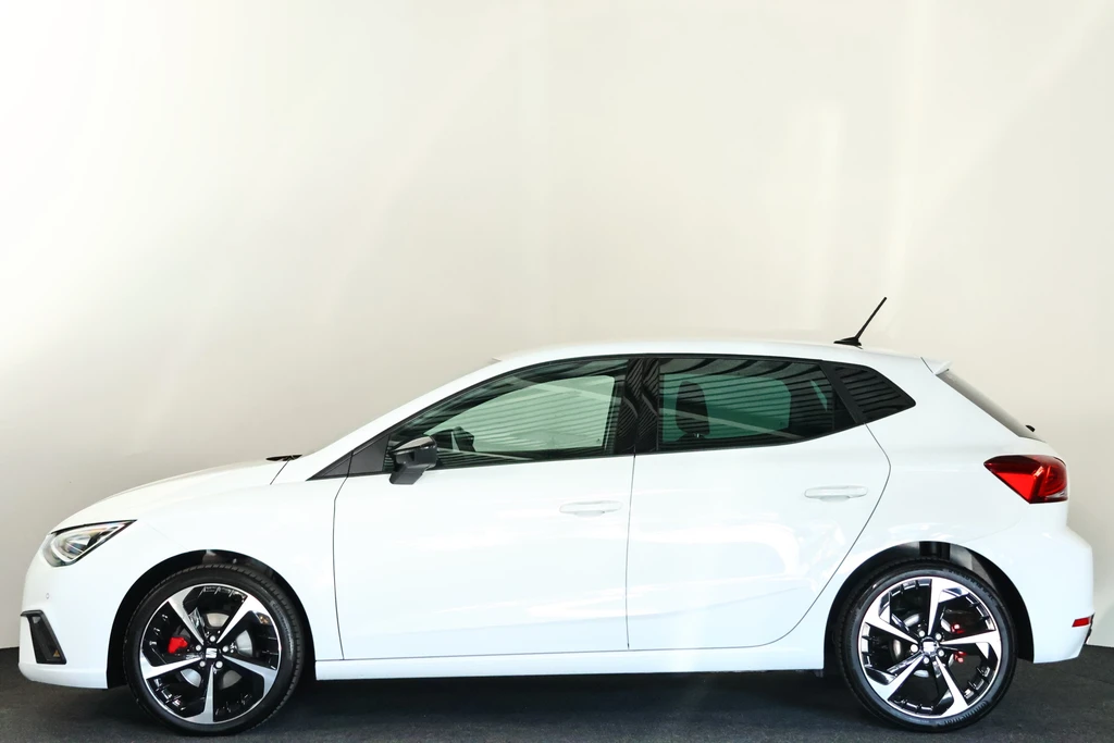 SEAT Ibiza – foto 3
