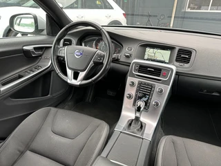 Volvo V60 – thumbnail 13