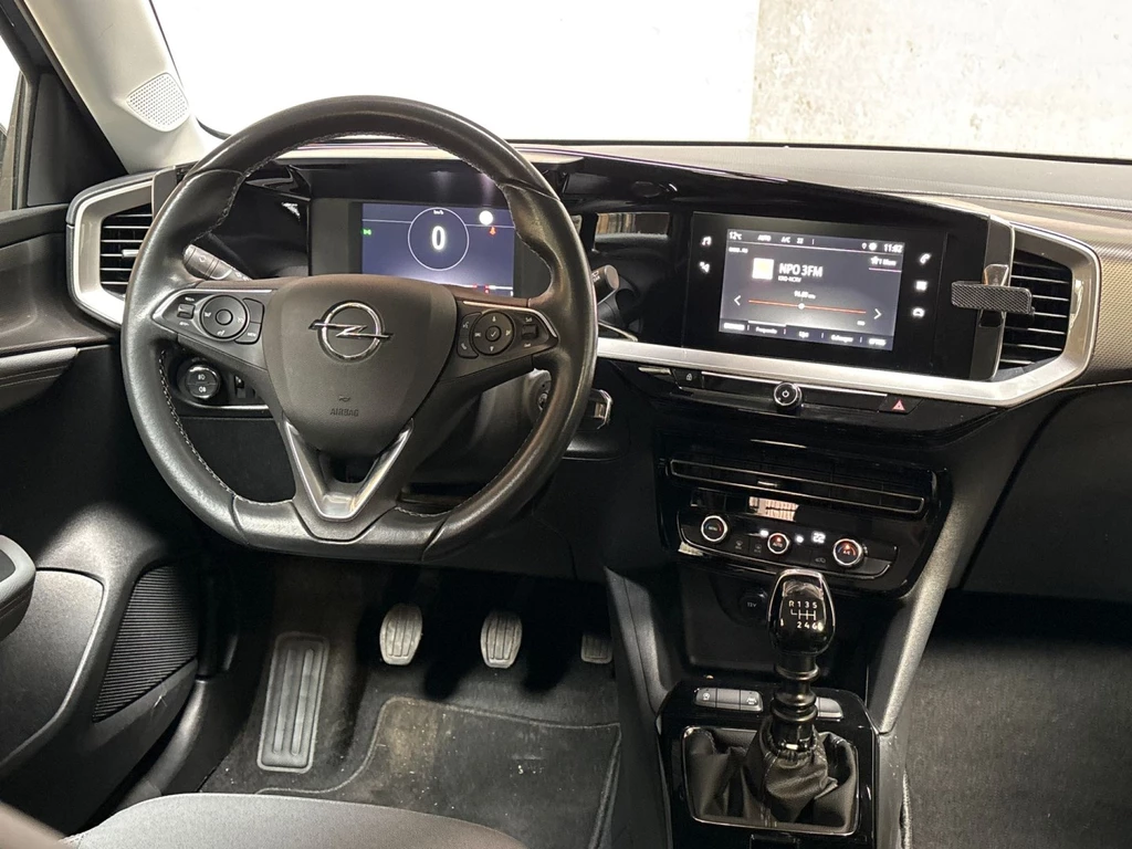 Opel Mokka – foto 6