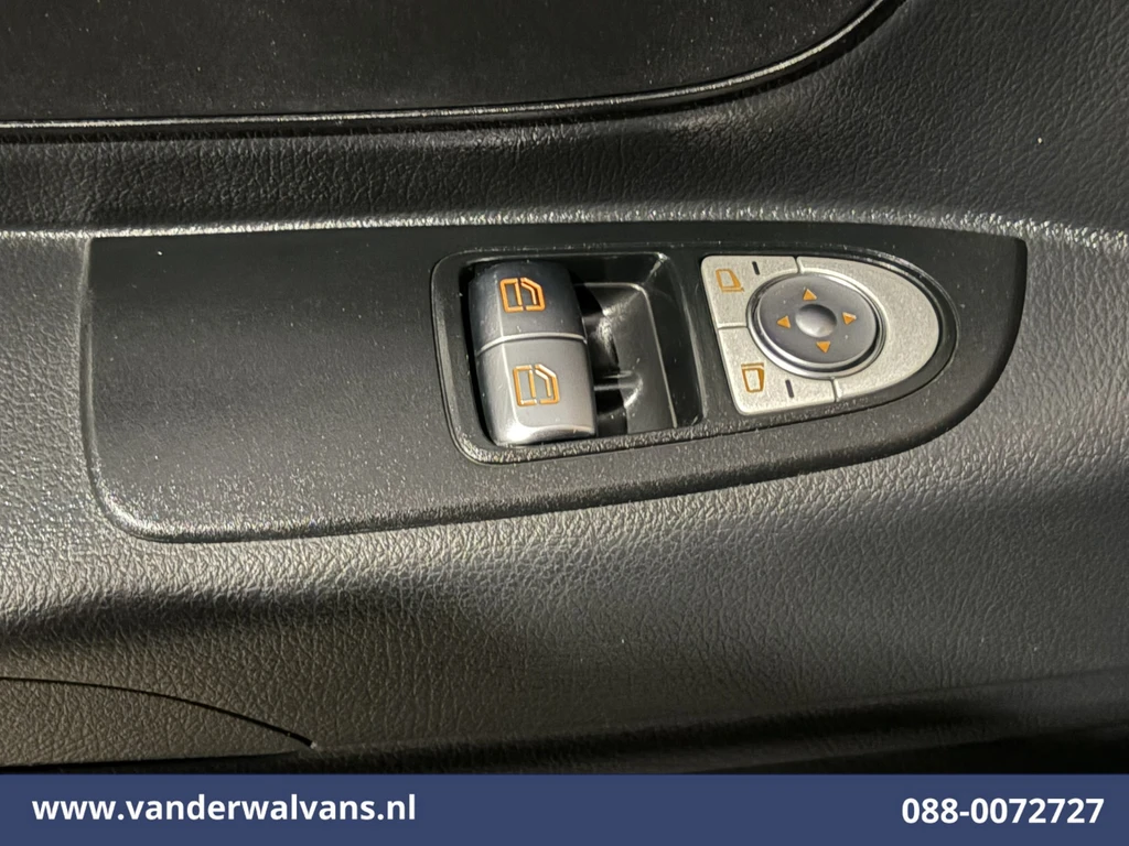 Mercedes-Benz Vito – foto 19