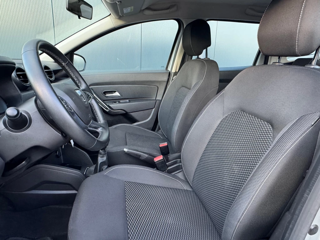 Dacia Duster – foto 22