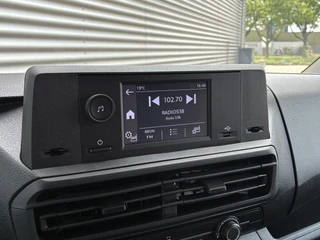 Opel Vivaro – thumbnail 22