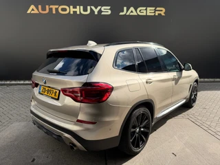 BMW X3 – thumbnail 10