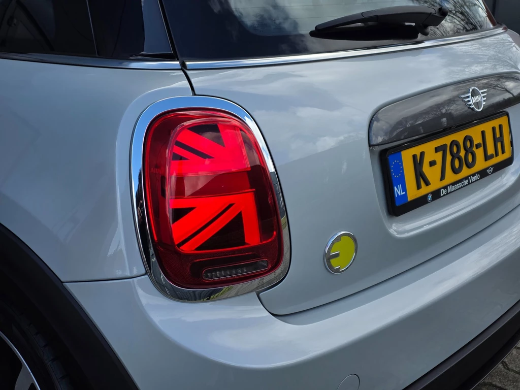 MINI Electric – foto 12