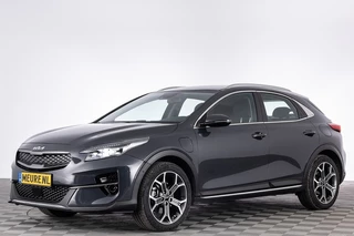 Kia XCeed – thumbnail 1