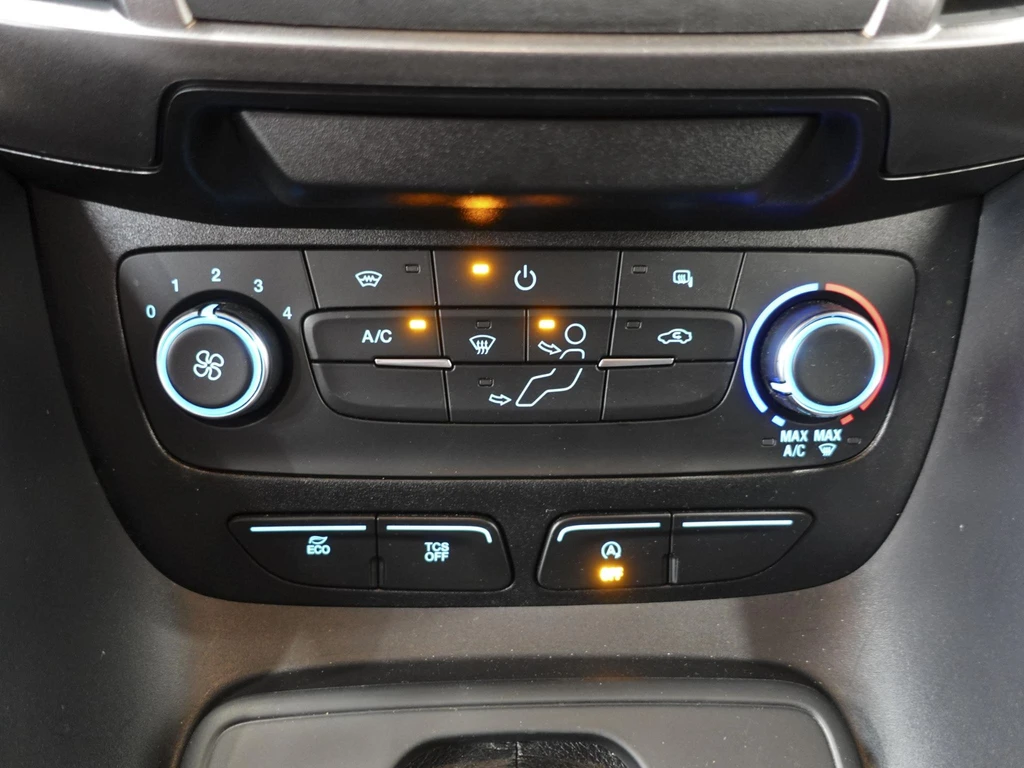 Ford Transit Connect – foto 23