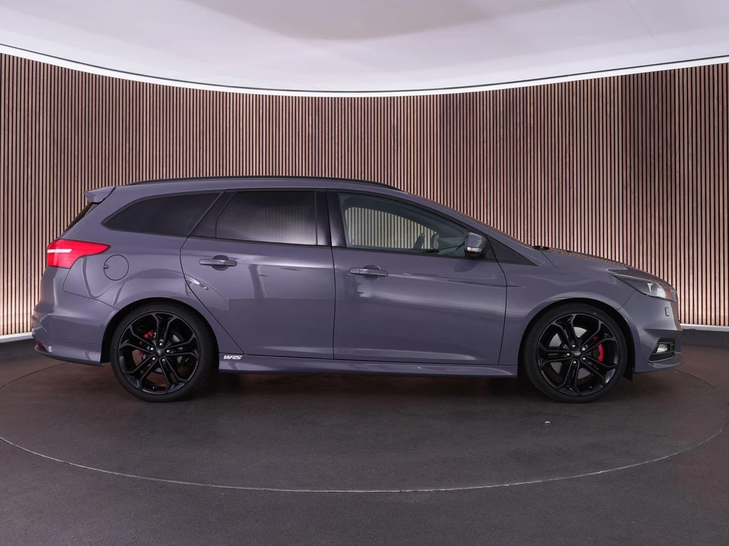 Ford Focus – foto 12