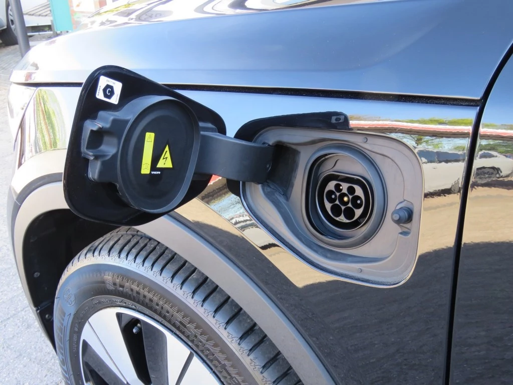 Volvo XC40 – foto 21