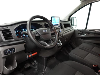 Ford Transit Custom – thumbnail 9