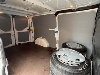 Ford Transit Custom – thumbnail 29