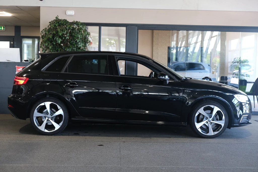 Audi A3 – foto 12