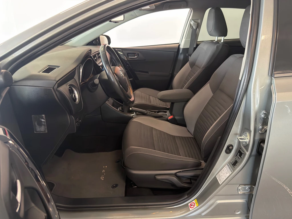 Toyota Auris – foto 10