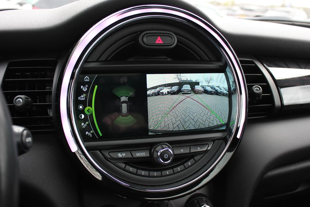 MINI Cooper S – foto 20