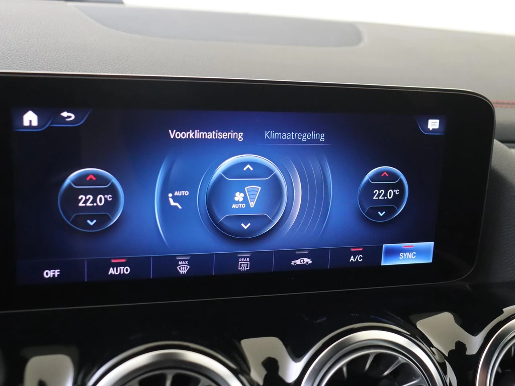 Mercedes-Benz EQA – foto 23