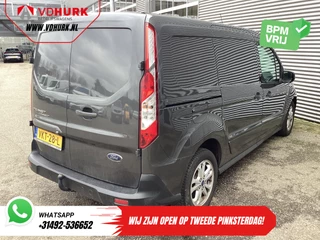Ford Transit Connect – thumbnail 4