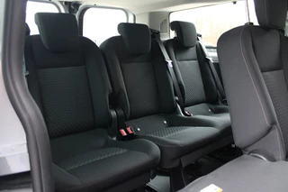 Ford Transit Custom – thumbnail 11