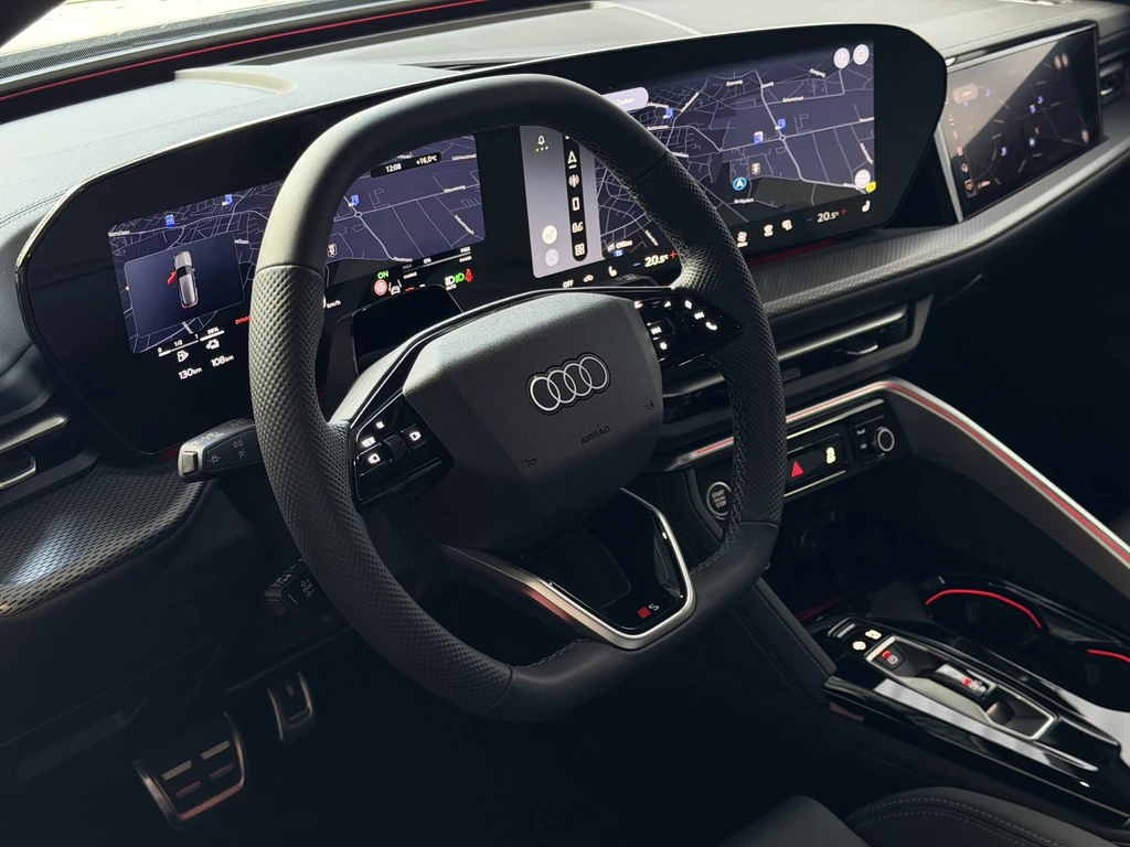 Audi Q5 – foto 29