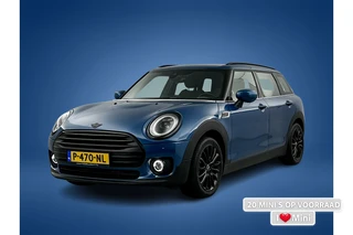MINI Clubman – thumbnail 1