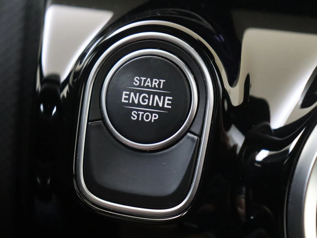 Mercedes-Benz A-Klasse – foto 27