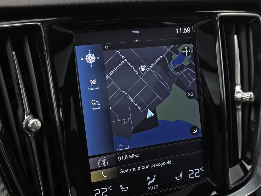 Volvo V60 – foto 39