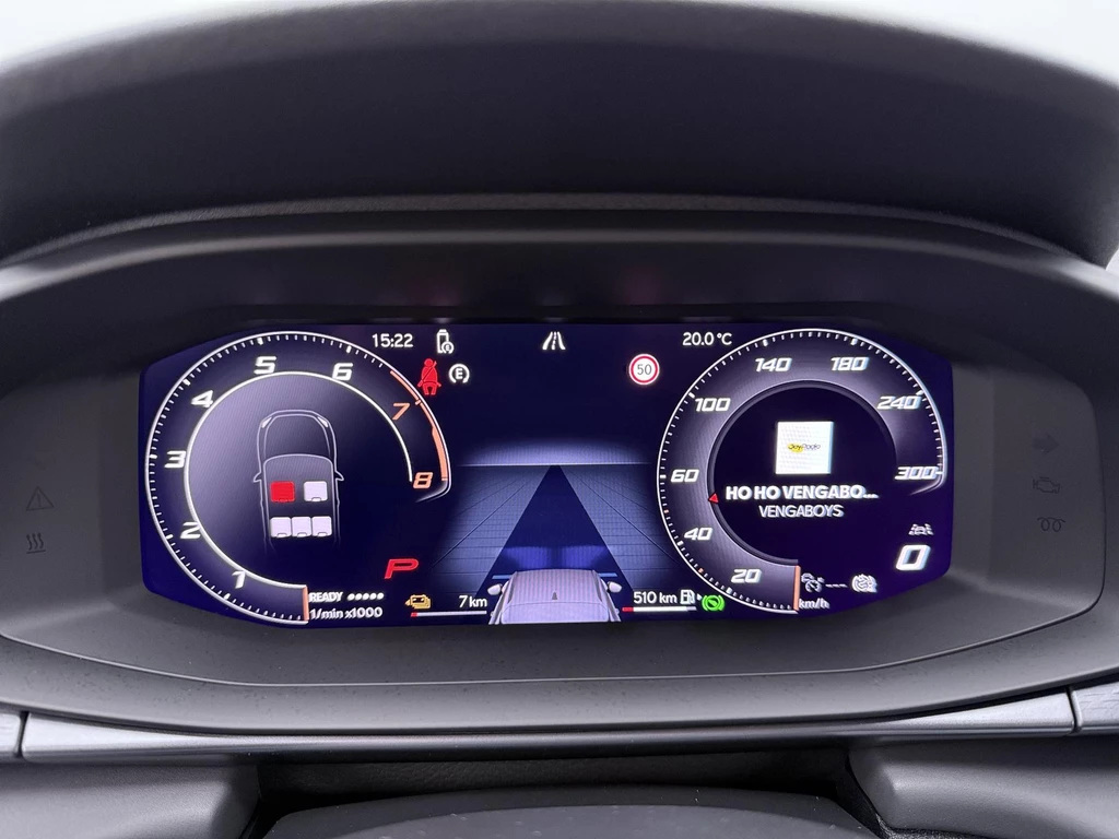CUPRA Terramar – foto 14