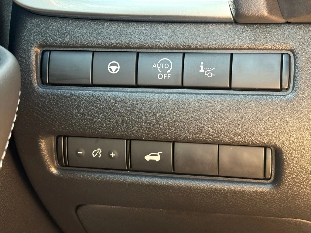 Nissan QASHQAI – foto 17