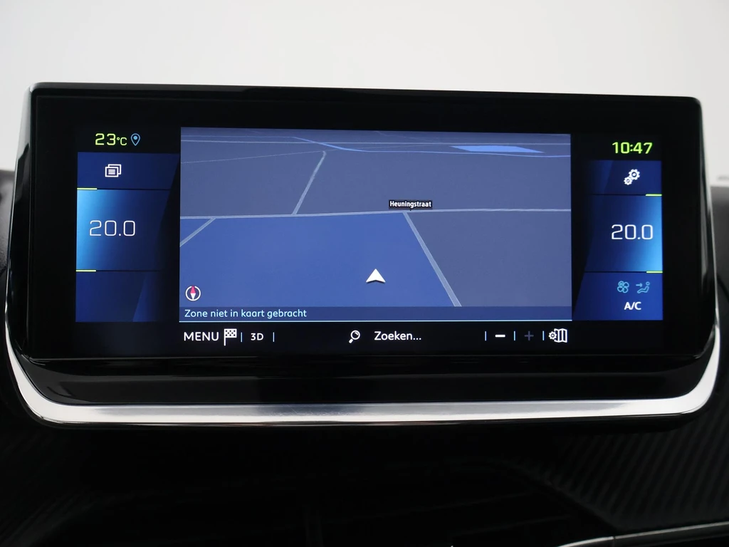 Peugeot e-2008 – foto 25