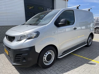 Peugeot Expert – thumbnail 1