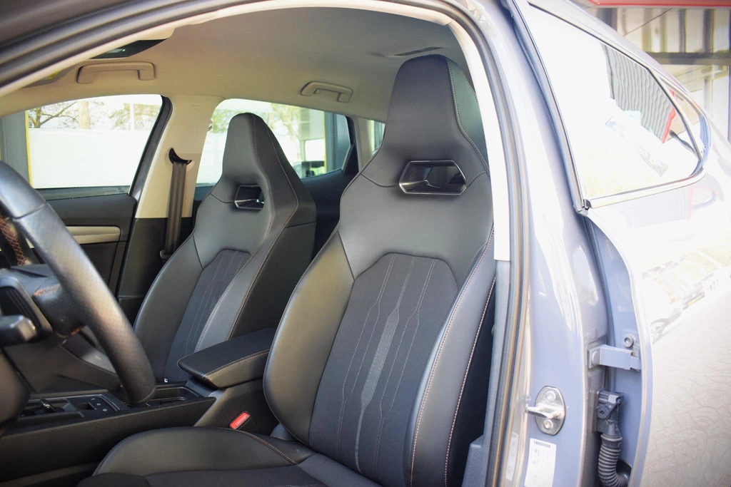 CUPRA Formentor – foto 13