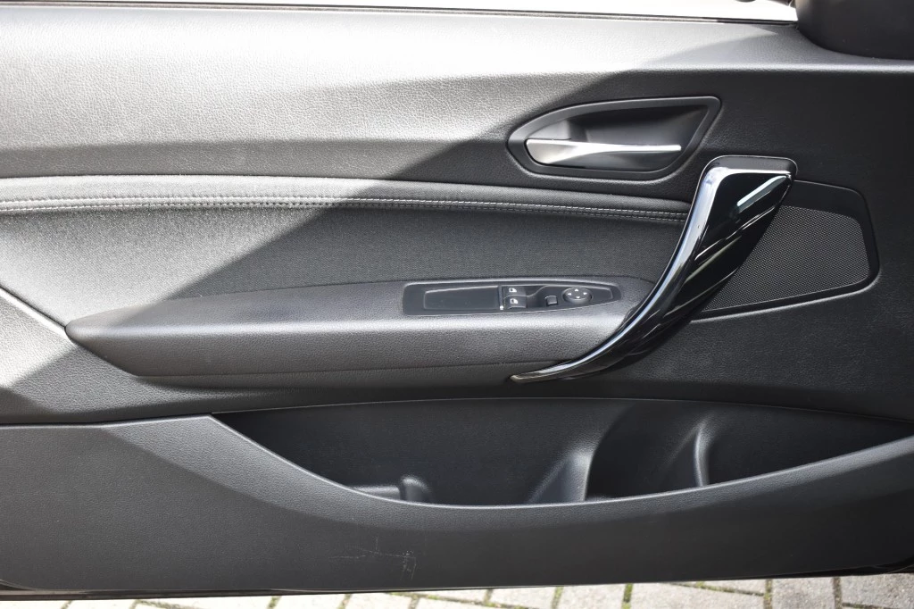 BMW 1 Serie – foto 10