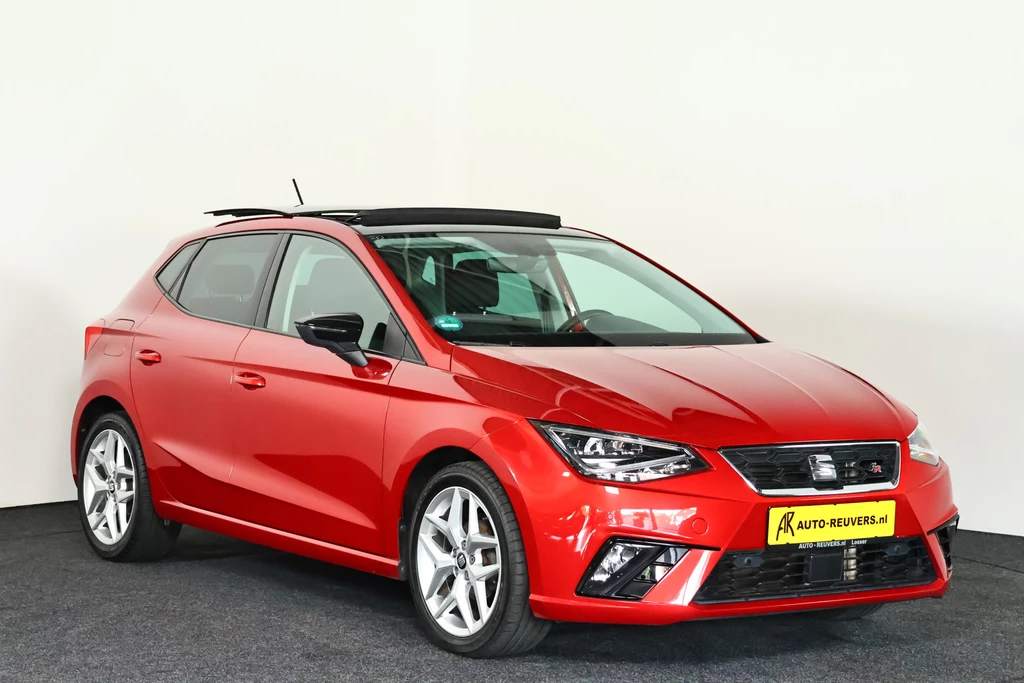 SEAT Ibiza – foto 7