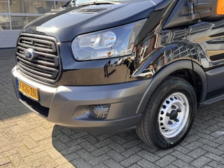 Ford Transit – thumbnail 4