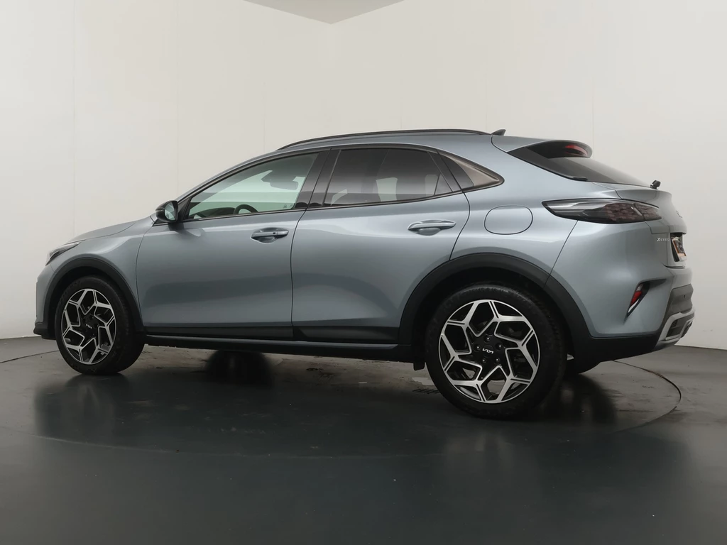 Kia XCeed – foto 4