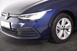 Volkswagen Golf – thumbnail 32
