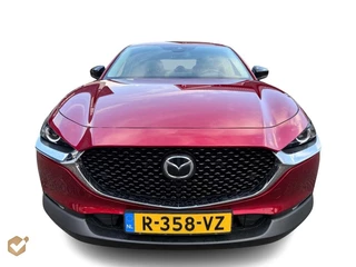 Mazda CX-30 – thumbnail 9