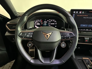 CUPRA Leon Sportstourer – thumbnail 11
