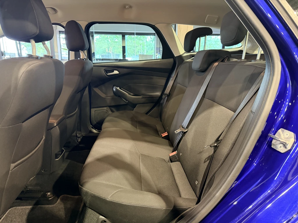 Ford Focus – foto 13