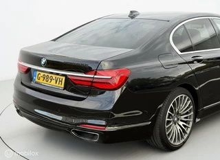BMW 7 Serie – thumbnail 7