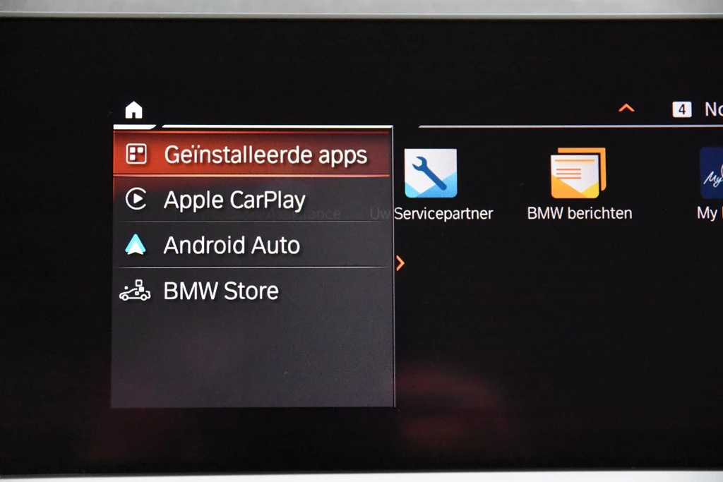 BMW 3 Serie – foto 17