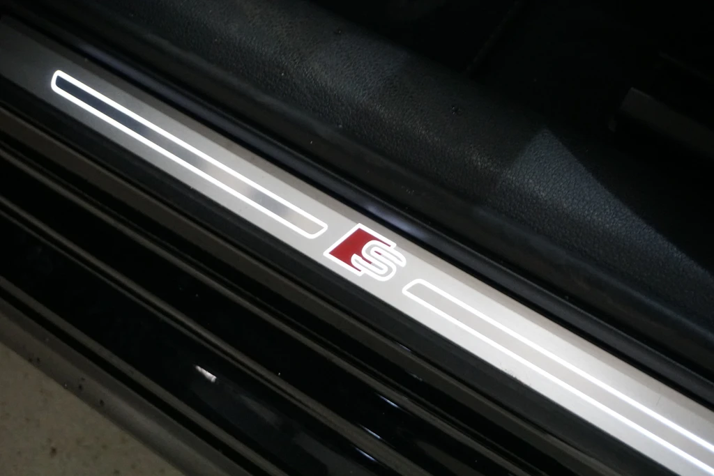 Audi A3 – foto 30