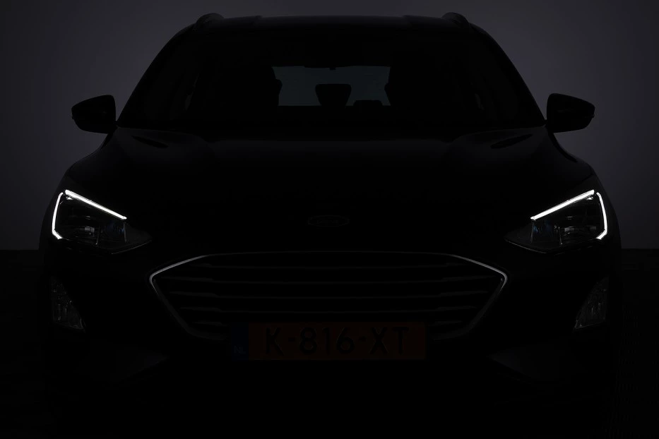 Ford Focus – foto 9