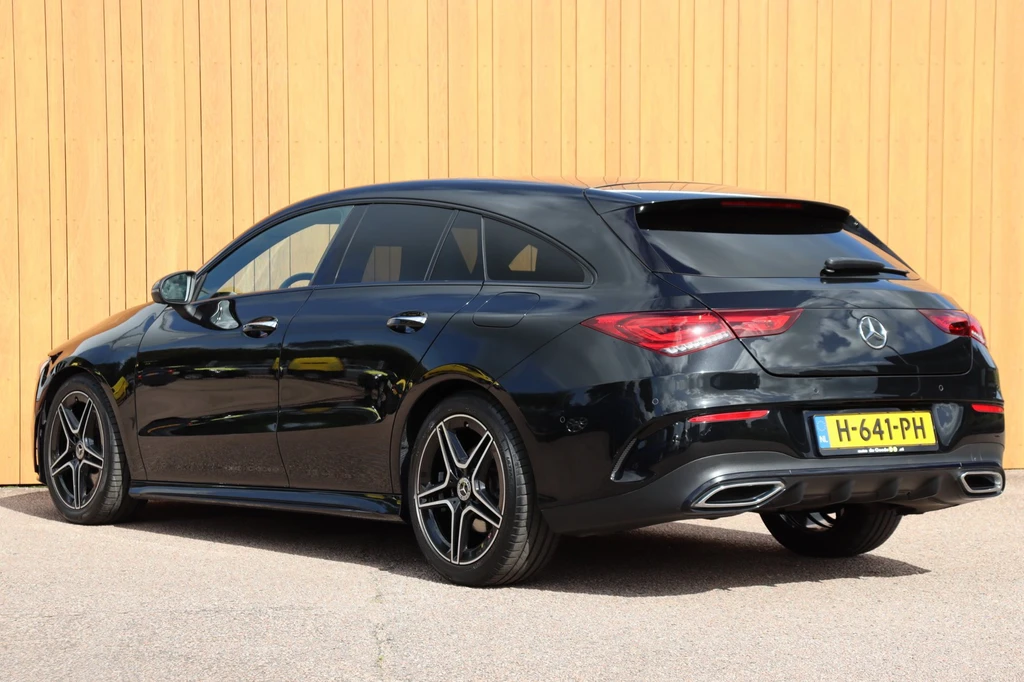 Mercedes-Benz CLA – foto 4