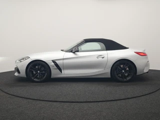 BMW Z4 – thumbnail 5