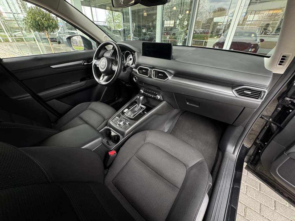 Mazda CX-5 – foto 22