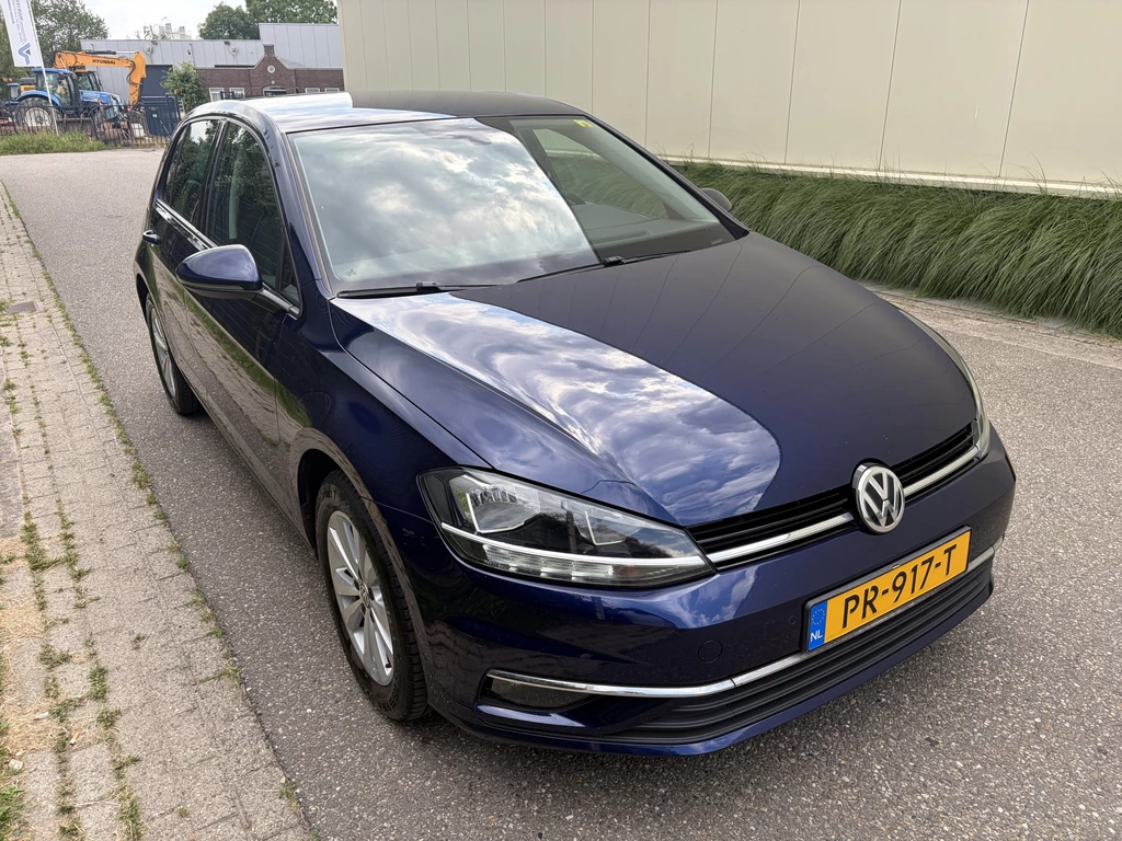 Volkswagen Golf – foto 8