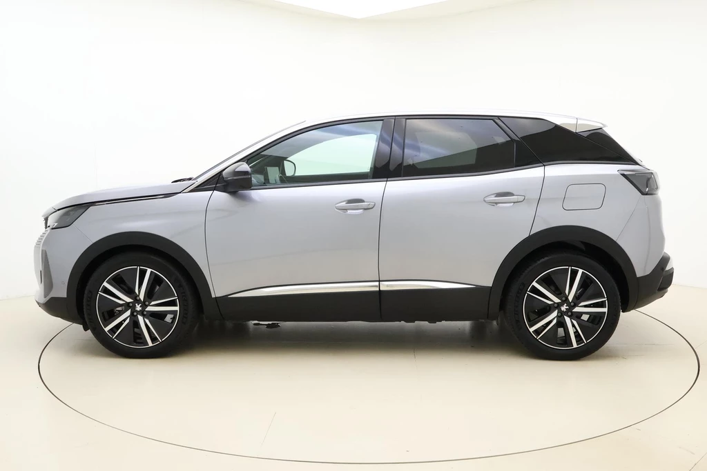 Peugeot 3008 – foto 2