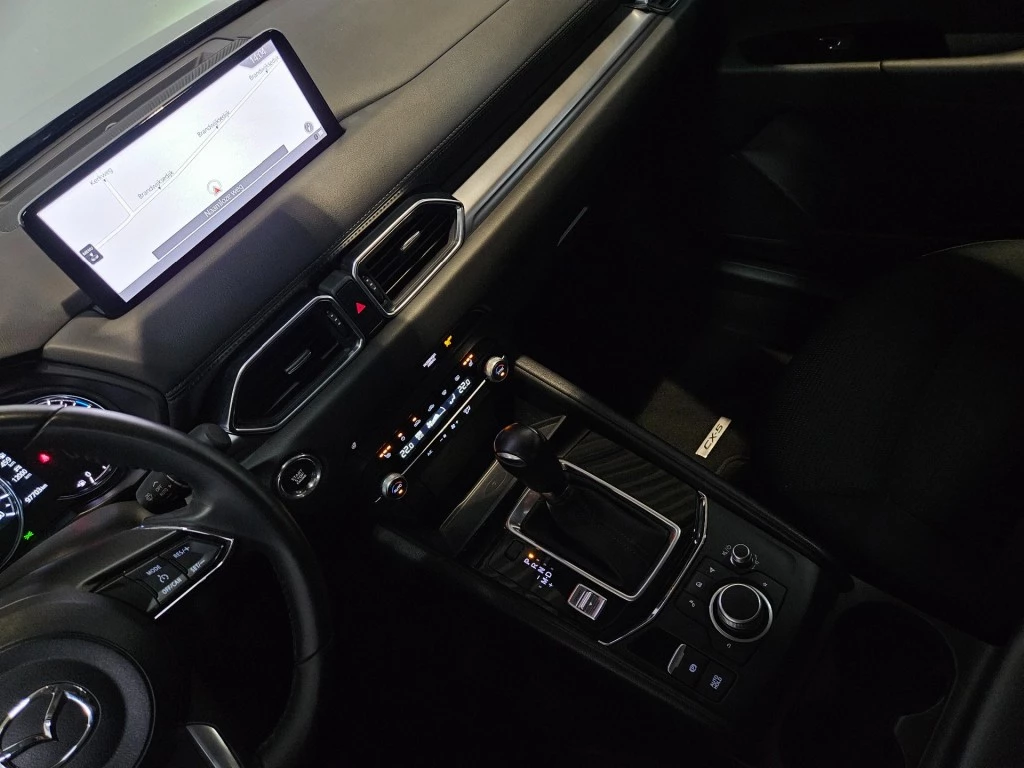 Mazda CX-5 – foto 22