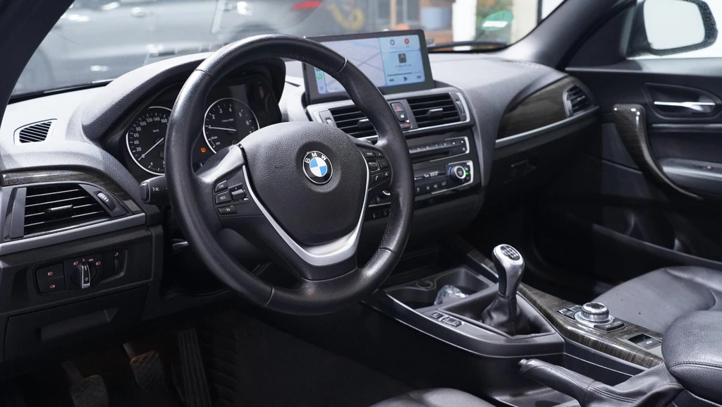 BMW 2 Serie – foto 45
